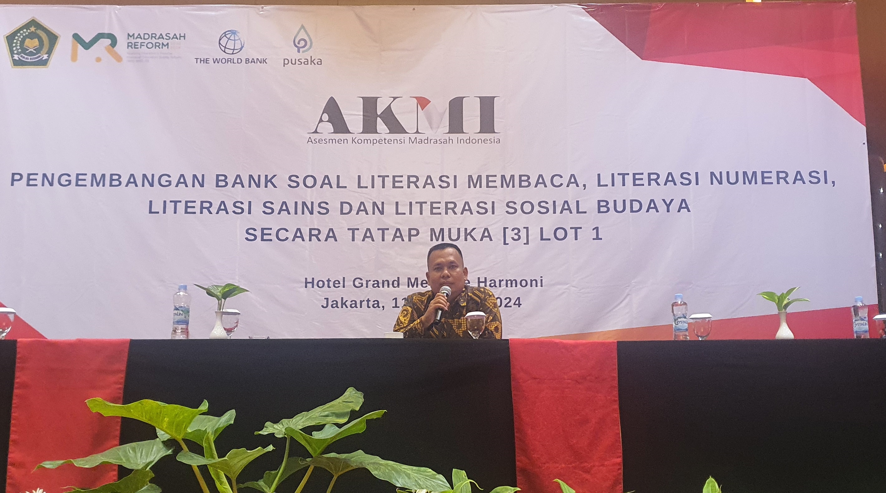 Ramadan dalam Perspektif Deep Learning dan Literasi Digital