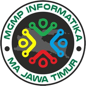 MGMP Informatika MA Jawa Timur