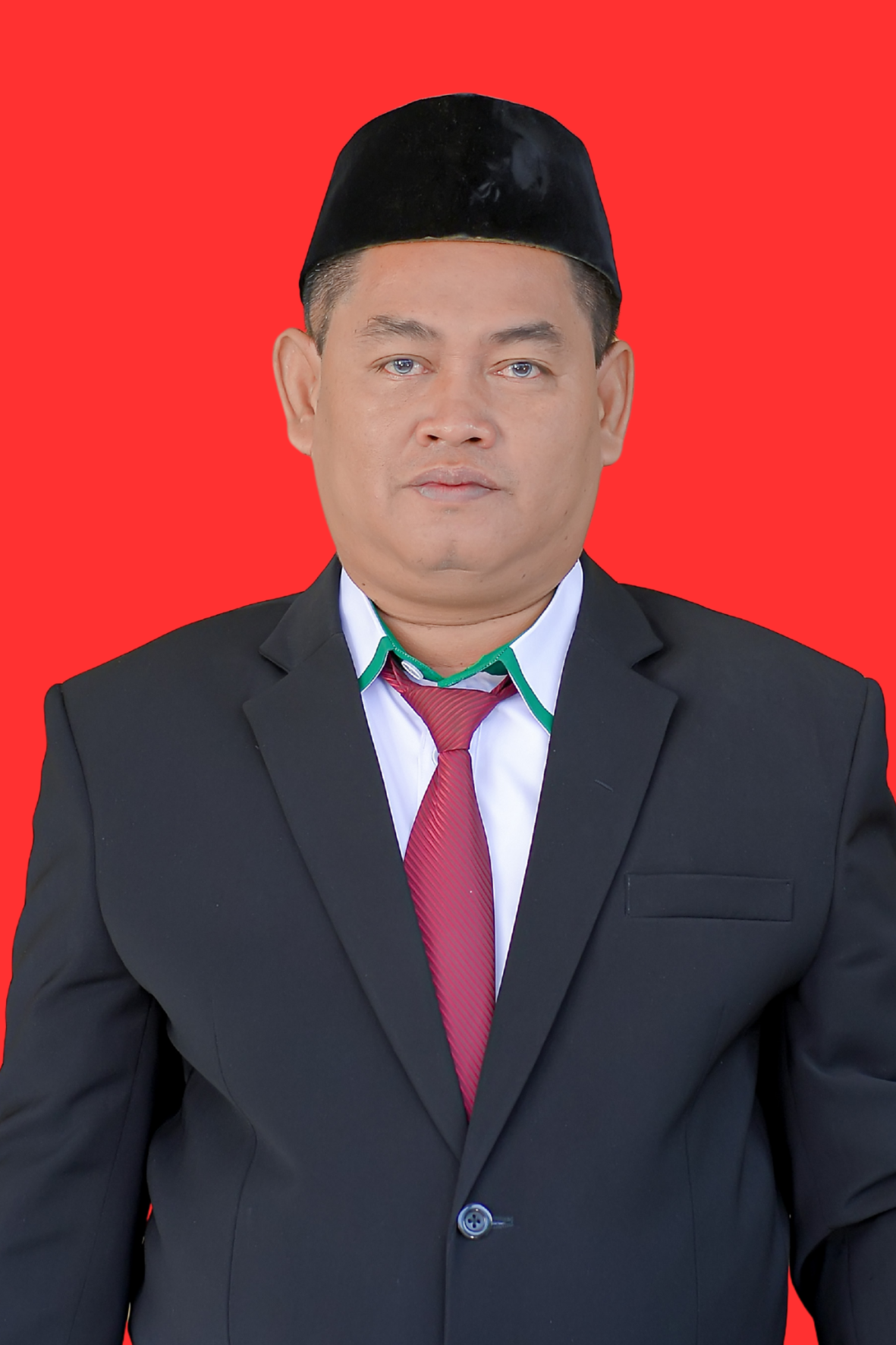 Zainul Arif Rahmatullah, M.Pd